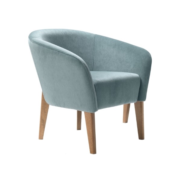 Kyk poltrona – 8782